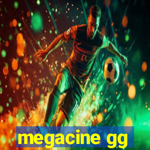 megacine gg